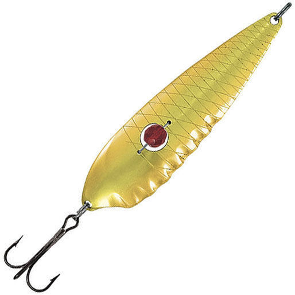 фото Блесна колеблющаяся kuusamo kruunu 85/19 (бусинка) #b