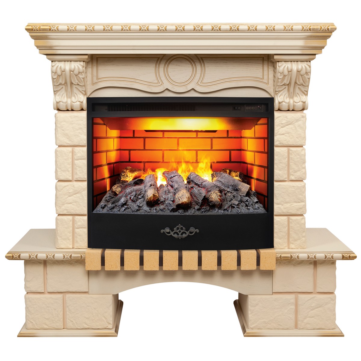 Электрокамин RealFlame Bolero WT с FireStar 25,5 3D, увлажнение воздуха, Электрокамин Bolero 25/25,5 WT с очагом 3D Firestar 25,5
Электрокамин RealFlame Bolero WT с FireStar 25,5 3D, увлажнение воздуха, Электрокамин Bolero 25/25,5 WT с очагом 3D Firestar 25,5