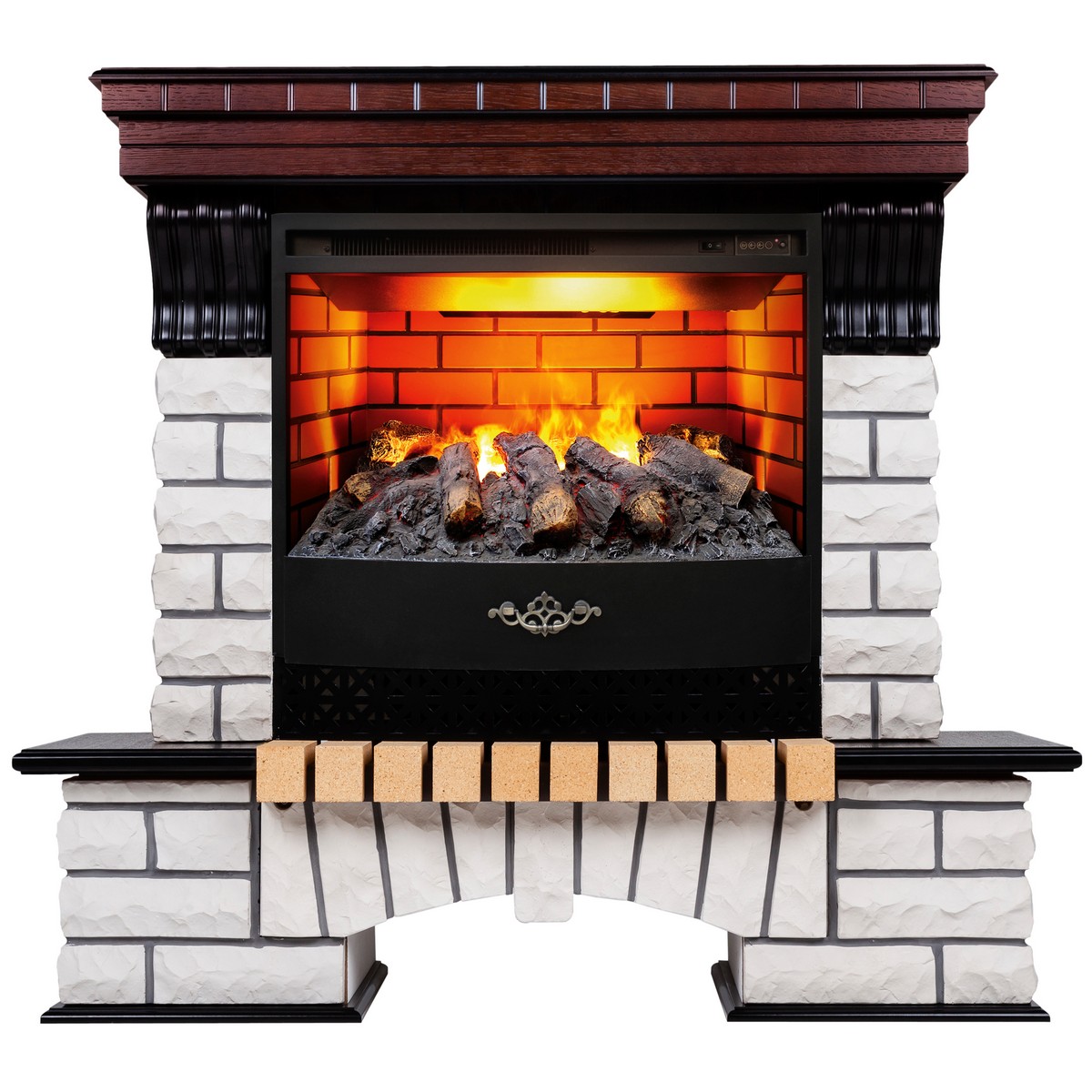 Электрокамин RealFlame Country AO с FireStar 25,5 3D, увлажнение воздуха, Электрокамин Country 25/25,5 AO с очагом 3D Firestar 25,5
Электрокамин RealFlame Country AO с FireStar 25,5 3D, увлажнение воздуха, Электрокамин Country 25/25,5 AO с очагом 3D Firestar 25,5