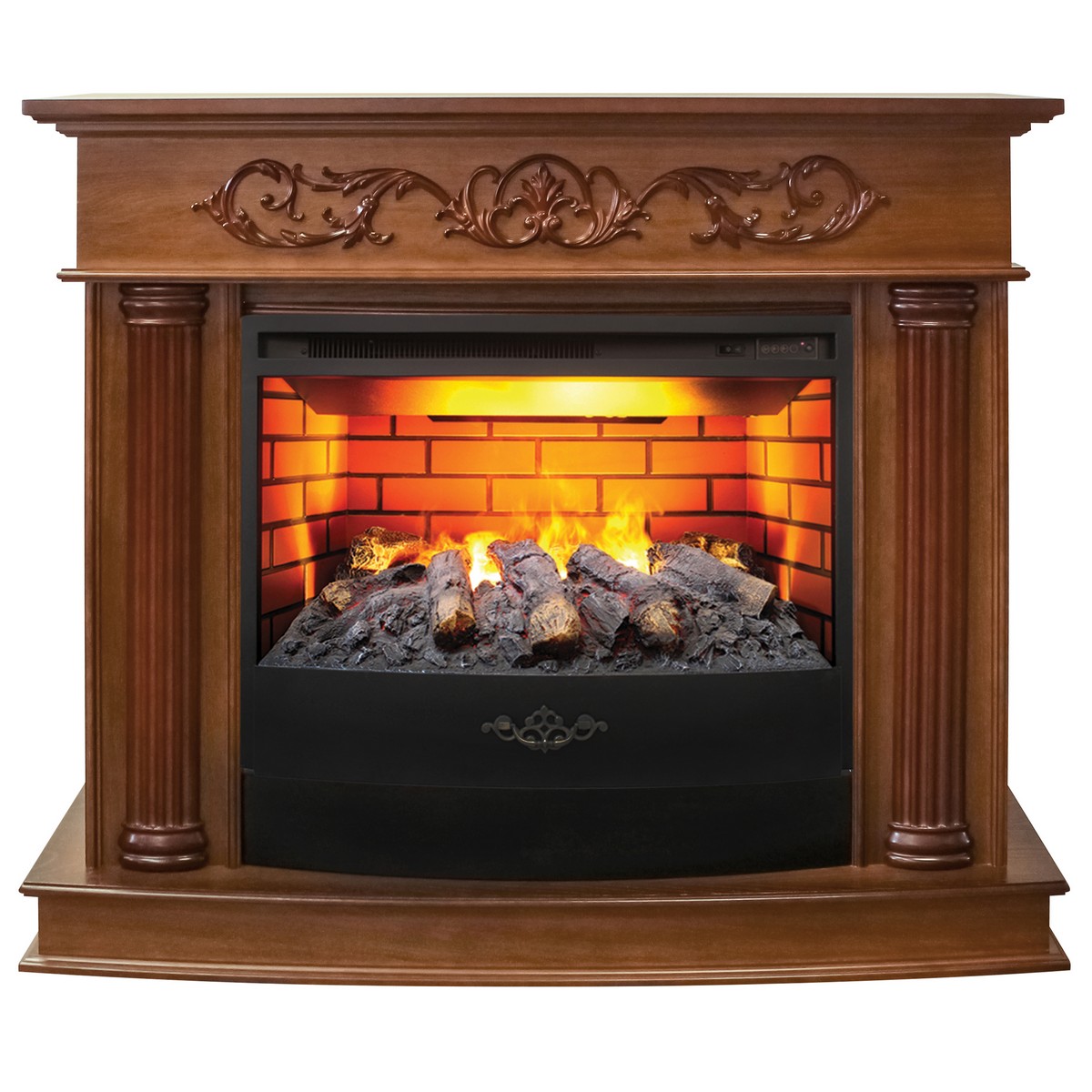 Электрокамин RealFlame Milano NT с очагом 3D Firestar 25,5, Электрокамин Milano 25/25,5 NT с очагом 3D Firestar 25,5
Электрокамин RealFlame Milano NT с очагом 3D Firestar 25,5, Электрокамин Milano 25/25,5 NT с очагом 3D Firestar 25,5