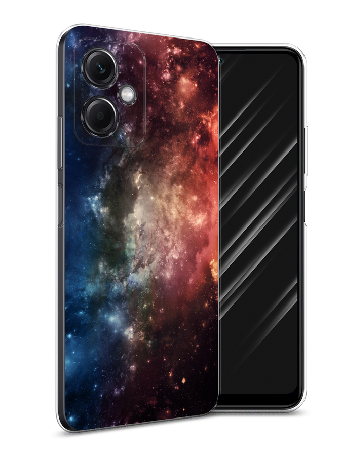 Чехол Awog на Xiaomi Redmi Note 12 5G "Любопытный енот", Коричневый;черный;белый, 316950-1
Чехол Awog на Xiaomi Redmi Note 12 5G "Любопытный енот", Коричневый;черный;белый, 316950-1