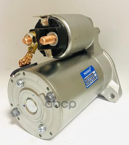 Bn3610022855_стартер! 0.9kw Hyundai Elantra/Accent, Mitsubishi Galant 1.3-2.0 91-05 Mando
Bn3610022855_стартер! 0.9kw Hyundai Elantra/Accent, Mitsubishi Galant 1.3-2.0 91-05 Mando