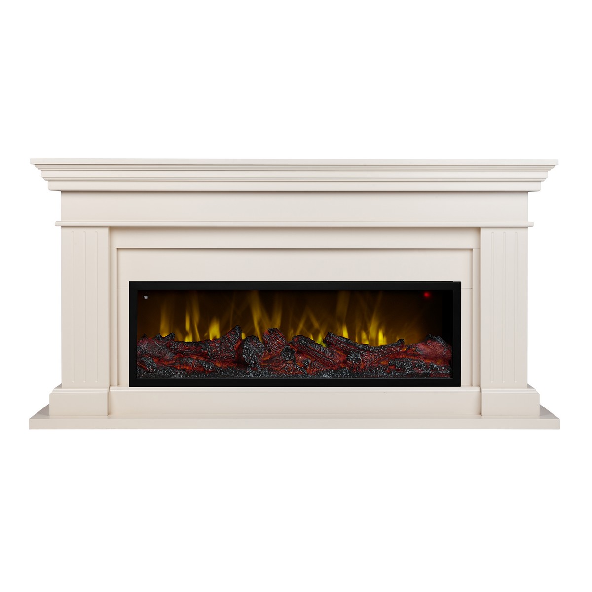 Электрокамин RealFlame Ontario 45 WT с Beverly 1000, звуковая имитация, Электрокамин Ontario 42/BV WT с очагом Beverly 1000
Электрокамин RealFlame Ontario 45 WT с Beverly 1000, звуковая имитация, Электрокамин Ontario 42/BV WT с очагом Beverly 1000