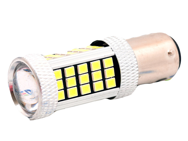 Светодиодная автомобильная лампа 1157 - PY21W - S25 - BA15s - 66SMD 2835+ Линза 2 шт, 1157 - PY21W - S25 - BA15s - 66SMD 2835+ Линза
Светодиодная автомобильная лампа 1157 - PY21W - S25 - BA15s - 66SMD 2835+ Линза 2 шт, 1157 - PY21W - S25 - BA15s - 66SMD 2835+ Линза