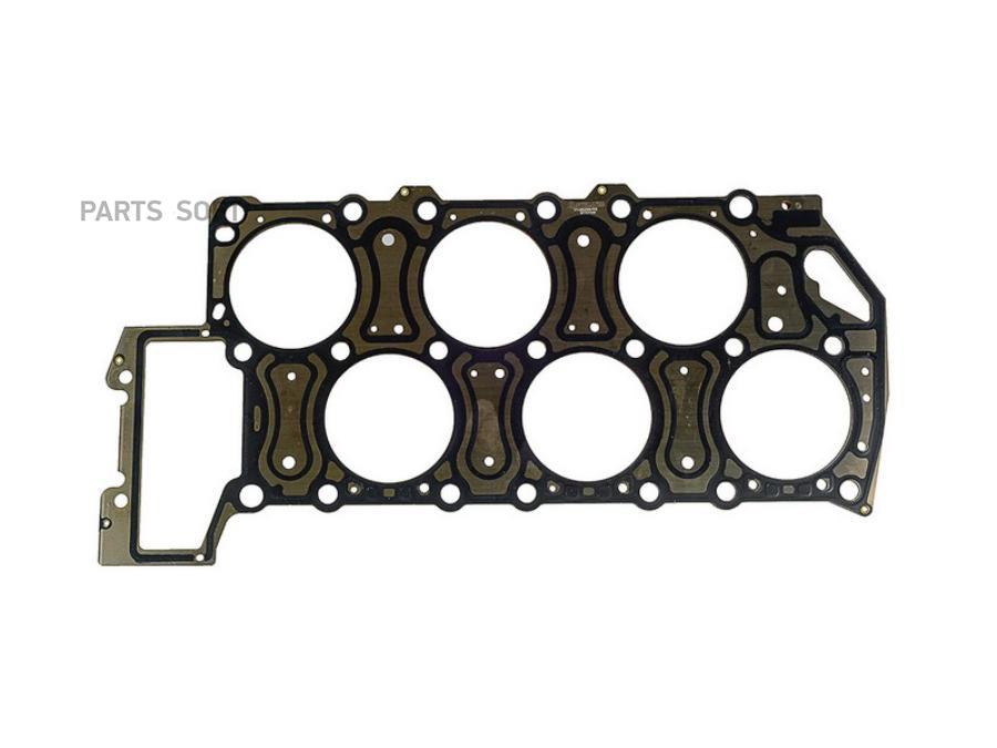 STELLOX 11-25259-SX_прокладка ГБЦ! (0.5mm)\ VW Phaeton/Touareg/T5 3.2 V6 AZZ 02> 1шт
STELLOX 11-25259-SX_прокладка ГБЦ! (0.5mm)\ VW Phaeton/Touareg/T5 3.2 V6 AZZ 02> 1шт