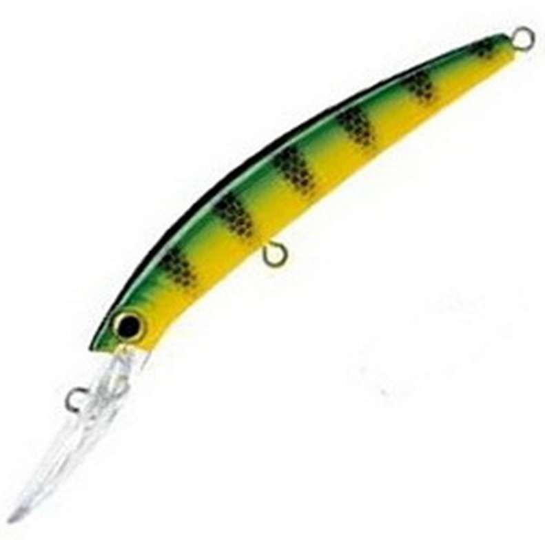 Воблер Yo-Zuri R1206-MPC CRYSTAL MINNOW DEEP DIVER WALLEYE 110F, Желтый;зеленый, Crystal DD Walleye
Воблер Yo-Zuri R1206-MPC CRYSTAL MINNOW DEEP DIVER WALLEYE 110F, Желтый;зеленый, Crystal DD Walleye