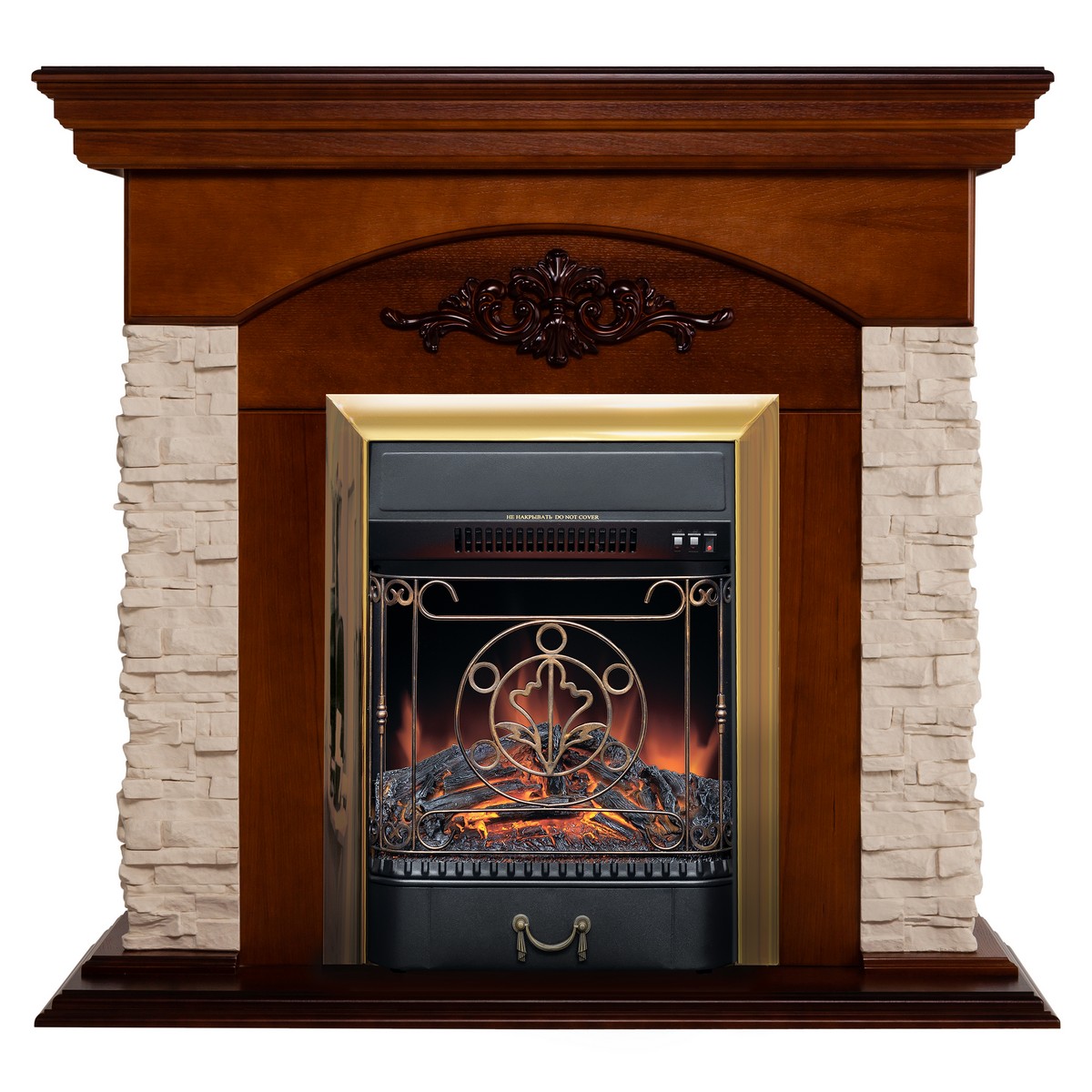 Электрокамин RealFlame Neapolis NT с Majestic Lux BR, звук потрескивания дров, Электрокамин Neapolis NT с очагом Majestic Lux Brass
Электрокамин RealFlame Neapolis NT с Majestic Lux BR, звук потрескивания дров, Электрокамин Neapolis NT с очагом Majestic Lux Brass