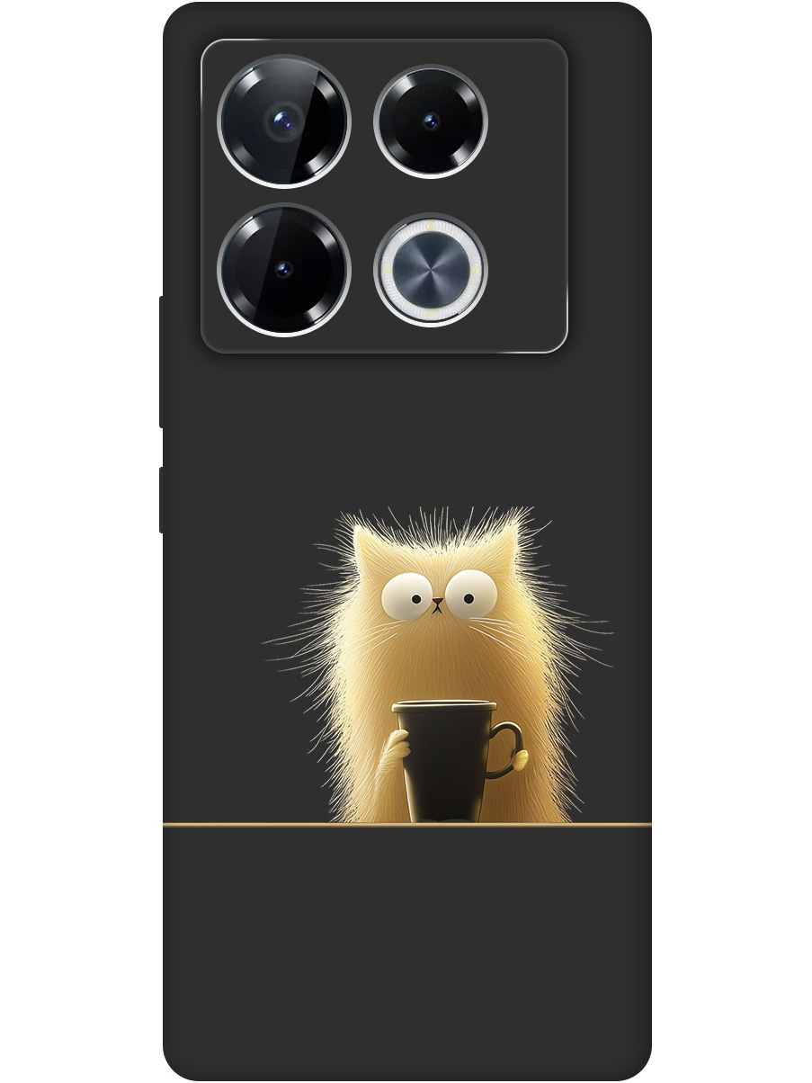 Силиконовый чехол на Infinix Note 40 Pro / 40 Pro 5g / 40 Pro+ 5g с принтом 820067, Золотистый;белый;черный, 782627012
Силиконовый чехол на Infinix Note 40 Pro / 40 Pro 5g / 40 Pro+ 5g с принтом 820067, Золотистый;белый;черный, 782627012