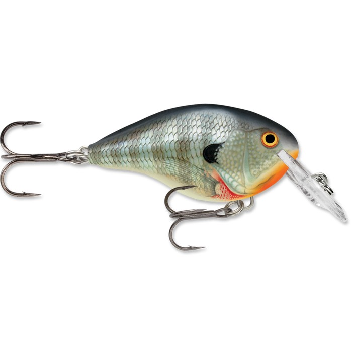 фото Воблер rapala dives to dt04-bg