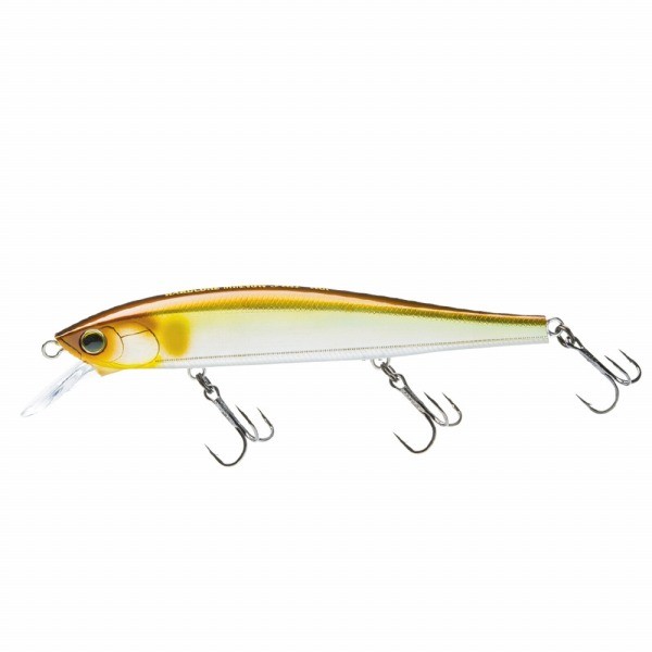 Воблер Duel R1380-MGSA HARDCORE MINNOW FLAT 130F, Коричневый;серый, Hardcore Minnow 130F
Воблер Duel R1380-MGSA HARDCORE MINNOW FLAT 130F, Коричневый;серый, Hardcore Minnow 130F