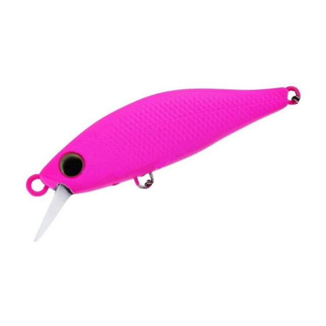 фото Воблер daiwa silver creek minnow 44s / g.p