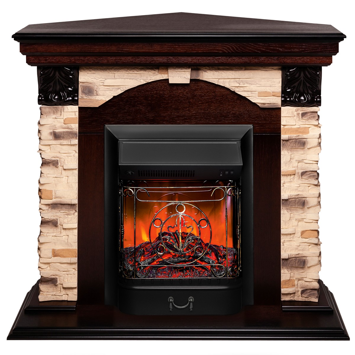 Электрокамин RealFlame Dublin Coner Rock AO с очагом Majestic Lux Black, Электрокамин Dublin Corner Rock AO с очагом Majestic Lux Black
Электрокамин RealFlame Dublin Coner Rock AO с очагом Majestic Lux Black, Электрокамин Dublin Corner Rock AO с очагом Majestic Lux Black