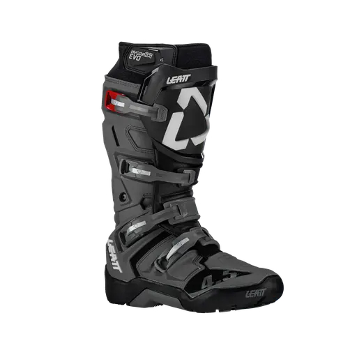 Мотоботы Leatt 4.5 HydraDri Boot, Graphene, 11, 2024 (3023050604), Серый, 4.5 Hydradri Boot
Мотоботы Leatt 4.5 HydraDri Boot, Graphene, 11, 2024 (3023050604), Серый, 4.5 Hydradri Boot
