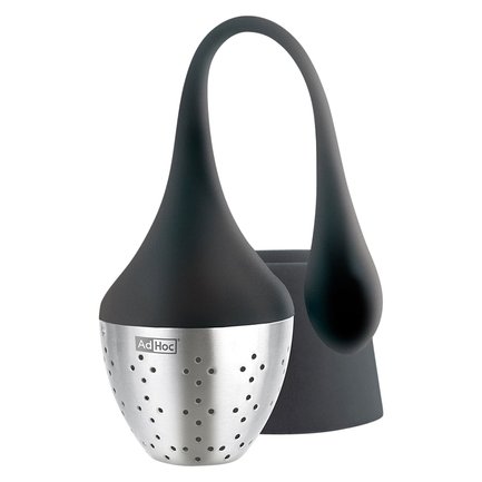 AdHoc Ситечко для заваривания чая Hangtea (TE52), черное 010.050400.009 AdHoc, Ситечко для заваривания чая Hangtea (TE52), черное 010.050400.009 AdHoc
AdHoc Ситечко для заваривания чая Hangtea (TE52), черное 010.050400.009 AdHoc, Ситечко для заваривания чая Hangtea (TE52), черное 010.050400.009 AdHoc