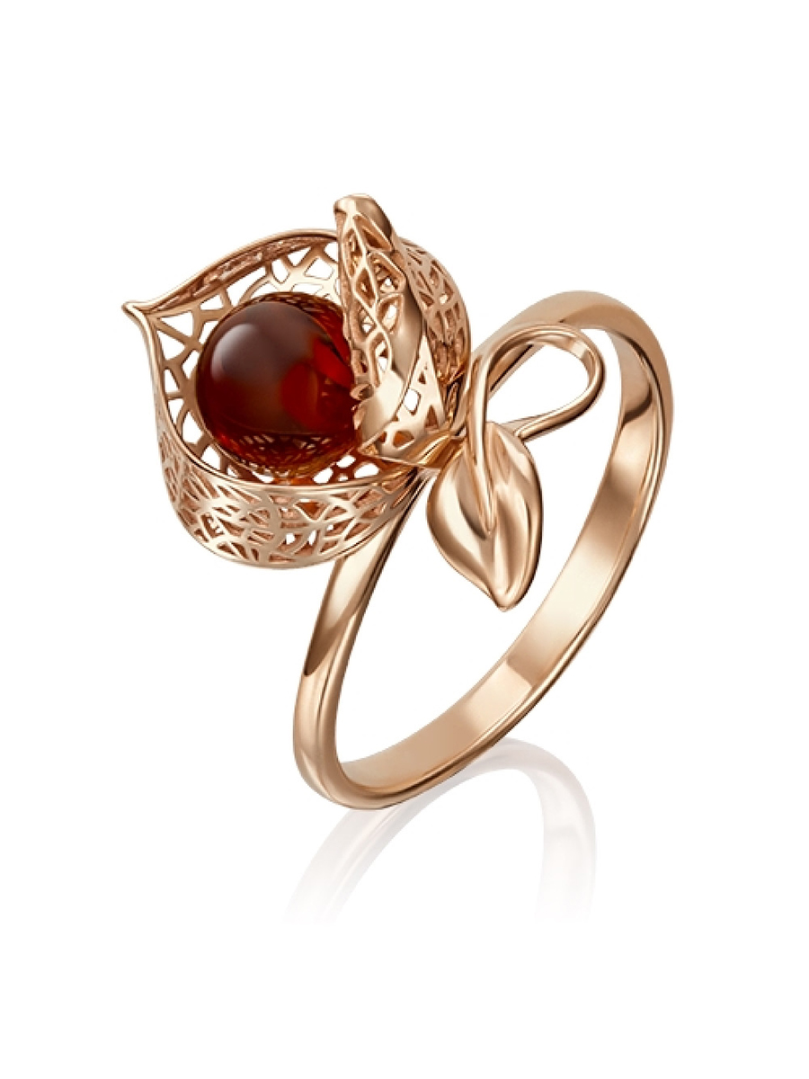 Кольцо из золота р. 17 PLATINA jewelry 01-5074-01-271-1110-58, янтарь, 01-5074-01-271-1110-58
Кольцо из золота р. 17 PLATINA jewelry 01-5074-01-271-1110-58, янтарь, 01-5074-01-271-1110-58