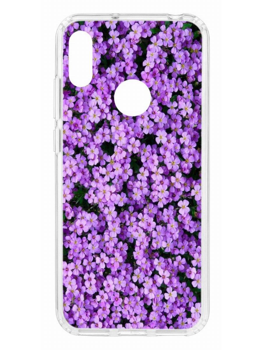 Чехол на Huawei Y6 2019 Kruche Print Обриета
Чехол на Huawei Y6 2019 Kruche Print Обриета