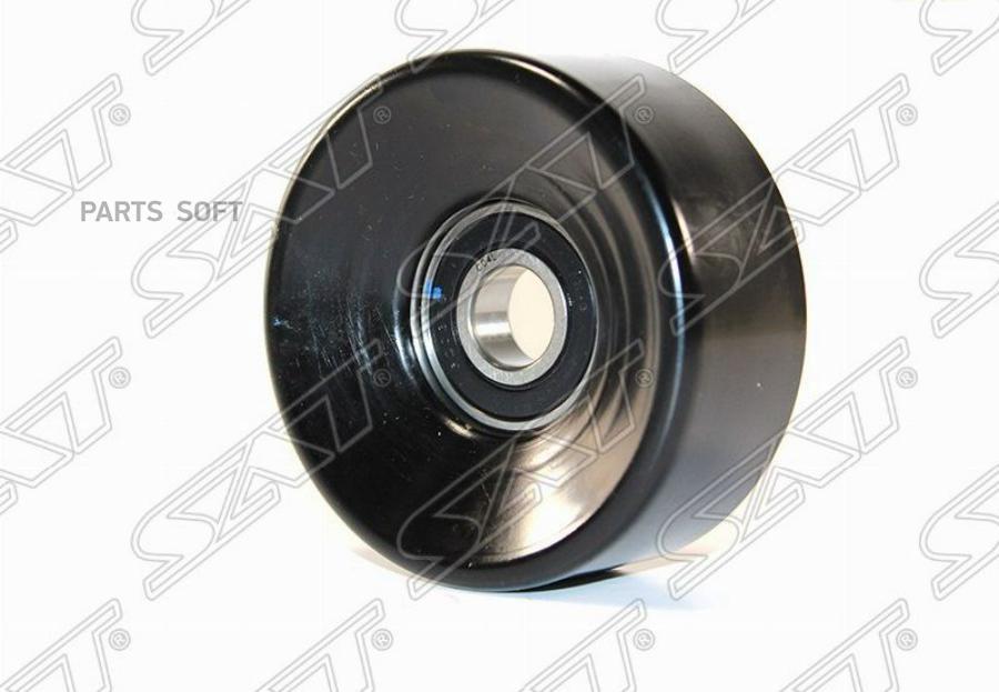 SAT STPQG500250 Ролик натяжителя приводного ремня LAND ROVER DISCOVERY/RANGE ROVER SPORT (
SAT STPQG500250 Ролик натяжителя приводного ремня LAND ROVER DISCOVERY/RANGE ROVER SPORT (