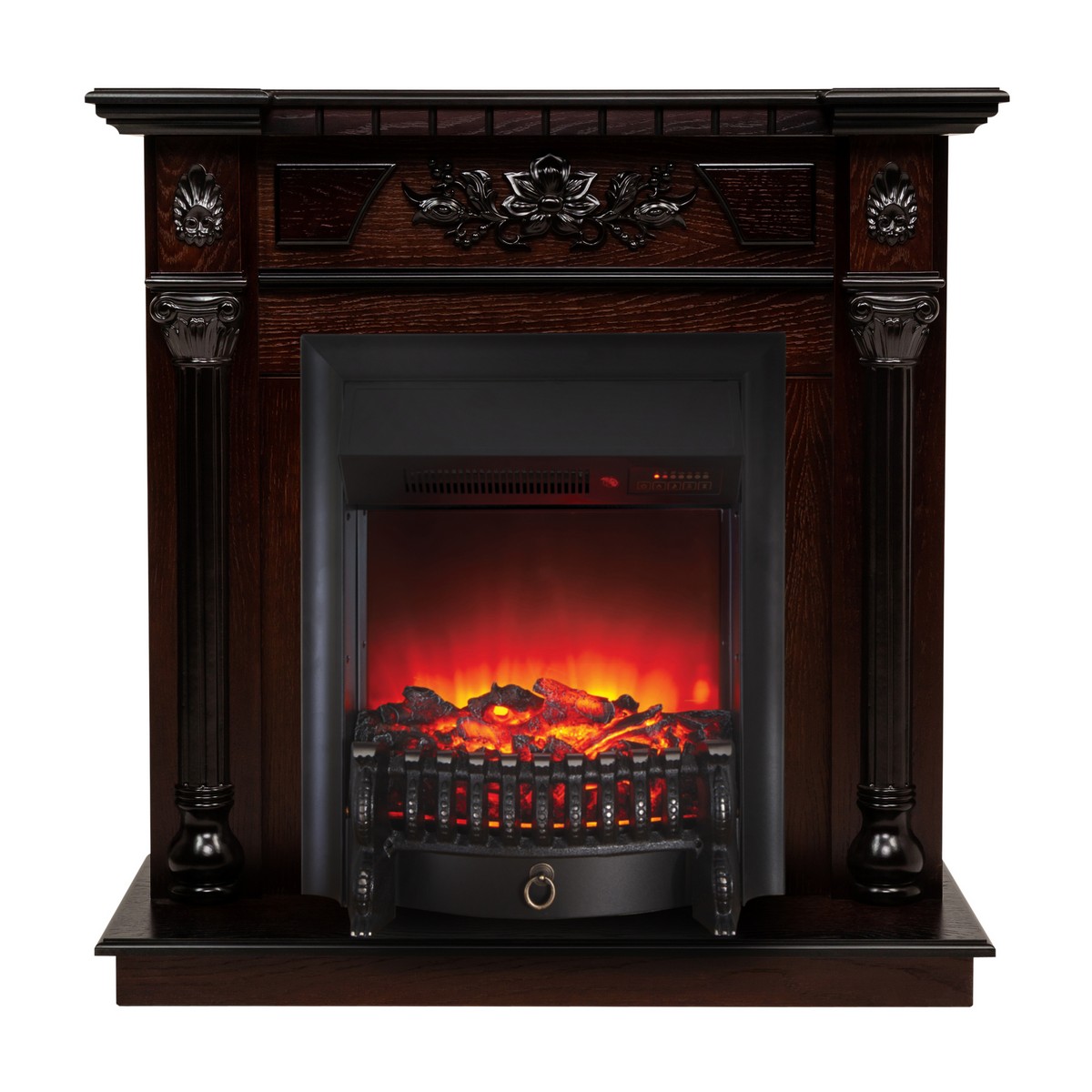 Электрокамин RealFlame Dacota AO с очагом Fobos s Lux BL, звуковая имитация, пульт ДУ, Электрокамин Dacota AO с очагом Fobos Lux Black RC
Электрокамин RealFlame Dacota AO с очагом Fobos s Lux BL, звуковая имитация, пульт ДУ, Электрокамин Dacota AO с очагом Fobos Lux Black RC