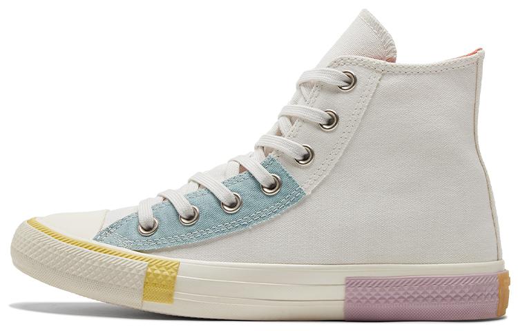 Кеды унисекс Converse Chuck Taylor All Star белые 40 EU, Белый, Chuck Taylor All Star
Кеды унисекс Converse Chuck Taylor All Star белые 40 EU, Белый, Chuck Taylor All Star
