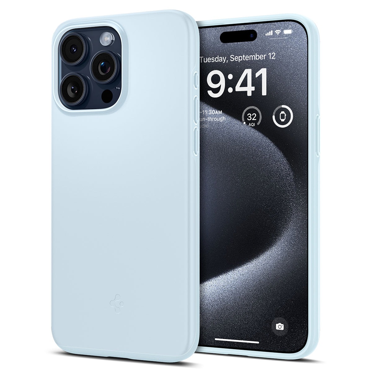 Чехол Spigen для iPhone 15 Pro - Thin Fit - Синий - ACS06693, iPhone 15 Pro - Thin Fit
Чехол Spigen для iPhone 15 Pro - Thin Fit - Синий - ACS06693, iPhone 15 Pro - Thin Fit