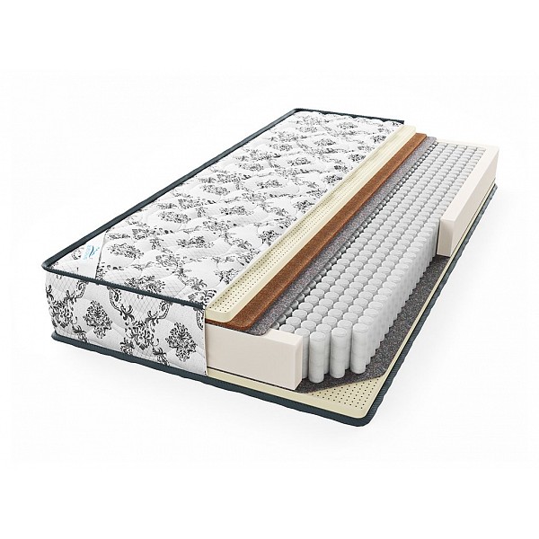 Матрас детский Premium Latex Plus BLC200 1900x800, Premium Latex Plus BLC200 1900x800
Матрас детский Premium Latex Plus BLC200 1900x800, Premium Latex Plus BLC200 1900x800