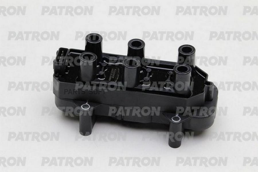 Катушка Зажигания Opel: Omega, Vectra 2.5i, 3.0 V6 94-01 (Произведено В Корее) PATRON арт.
Катушка Зажигания Opel: Omega, Vectra 2.5i, 3.0 V6 94-01 (Произведено В Корее) PATRON арт.