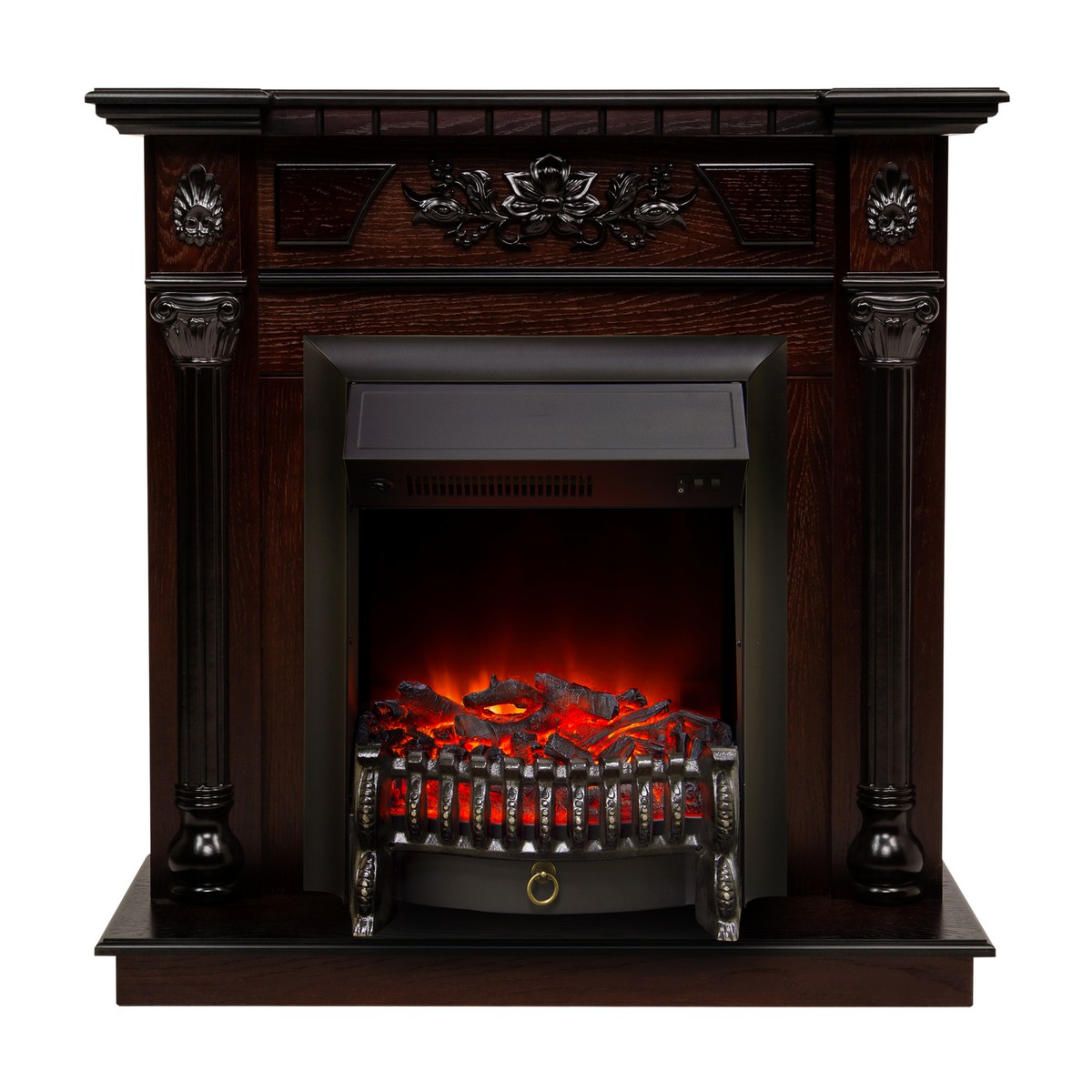 Электрокамин RealFlame Dacota AO с очагом Fobos Lux Black, Электрокамин Dacota AO с очагом Fobos Lux Black
Электрокамин RealFlame Dacota AO с очагом Fobos Lux Black, Электрокамин Dacota AO с очагом Fobos Lux Black
