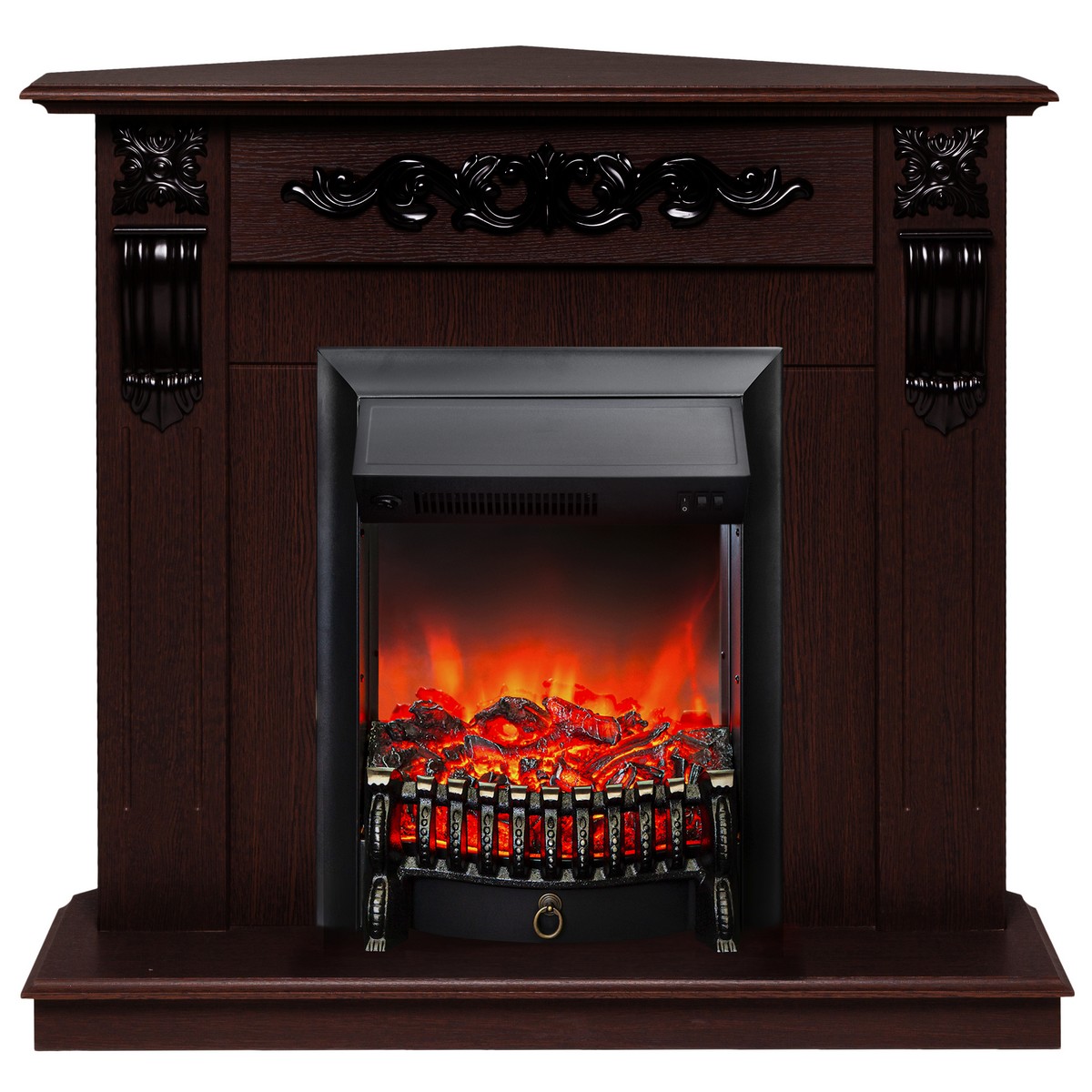 Электрокамин RealFlame Dominica Coner DN с Fobos Lux BL S, угловой, Электрокамин Dominica Corner DN с очагом Fobos Lux Black
Электрокамин RealFlame Dominica Coner DN с Fobos Lux BL S, угловой, Электрокамин Dominica Corner DN с очагом Fobos Lux Black