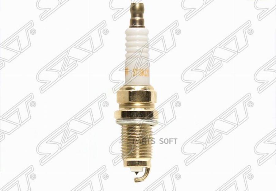 SAT ST9807B5615W Свеча зажигания HONDA CR-V 01-/FIT/JAZZ 13-/SKODA OCTAVIA 04-/RAPID 12-/V
SAT ST9807B5615W Свеча зажигания HONDA CR-V 01-/FIT/JAZZ 13-/SKODA OCTAVIA 04-/RAPID 12-/V