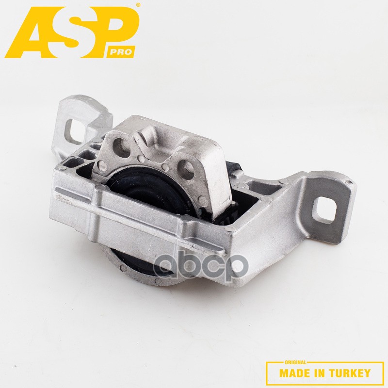 Опора двигателя ASP RJ80013 верхняя передняя, Ford Focus I, C-Max, Volvo S40 II
Опора двигателя ASP RJ80013 верхняя передняя, Ford Focus I, C-Max, Volvo S40 II