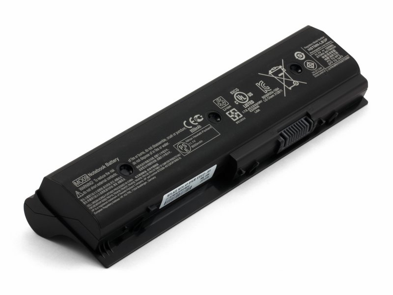 Аккумуляторная батарея усиленная HSTNN-YB3N, MO09, M006 для ноутбуков HP Envy M6-1000, M6-
Аккумуляторная батарея усиленная HSTNN-YB3N, MO09, M006 для ноутбуков HP Envy M6-1000, M6-