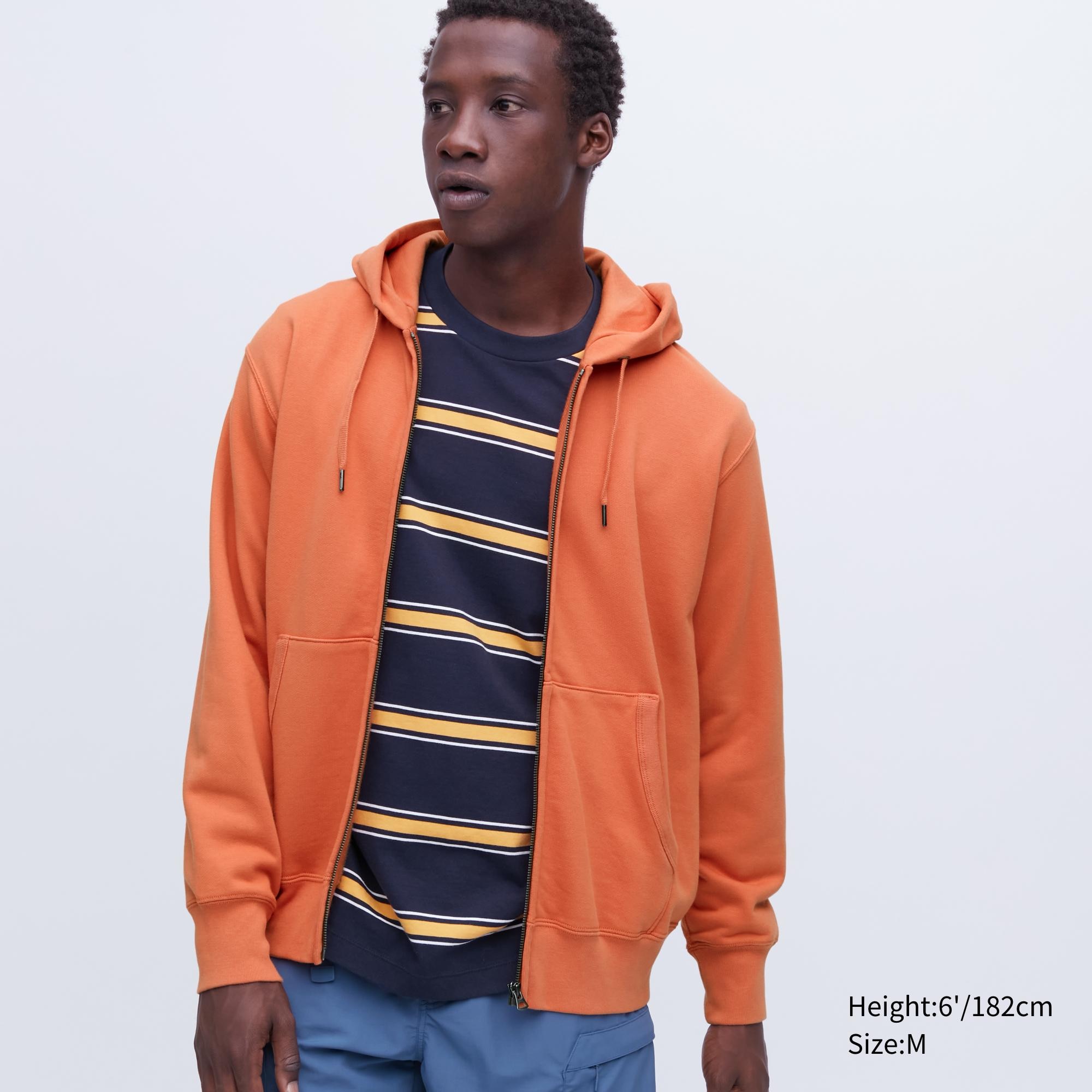 Толстовка мужская UNIQLO 455400COL23 оранжевая M (доставка из-за рубежа), Оранжевый, 455400COL23
Толстовка мужская UNIQLO 455400COL23 оранжевая M (доставка из-за рубежа), Оранжевый, 455400COL23