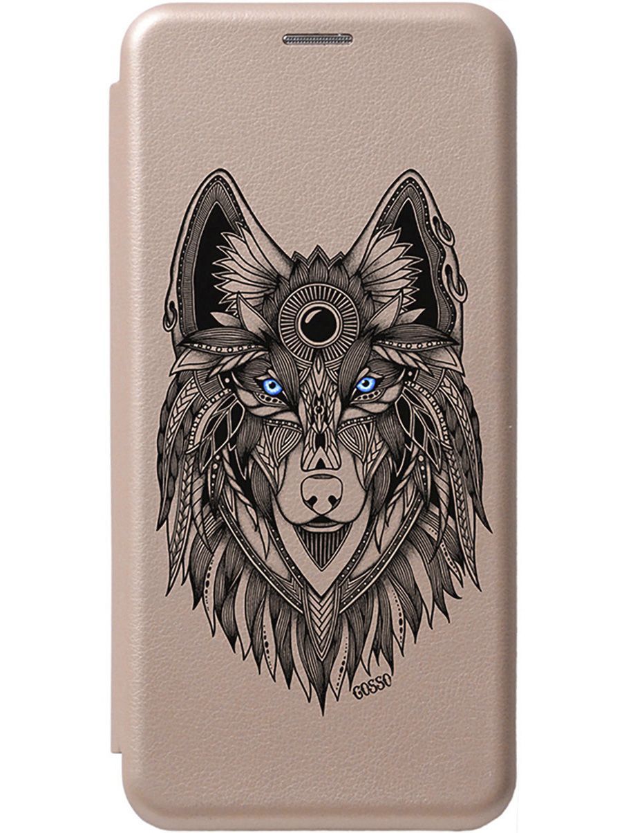 Чехол на Honor 10 Lite/Huawei P Smart (2019) "Grand Wolf" золотой, Золотистый;голубой, 0
Чехол на Honor 10 Lite/Huawei P Smart (2019) "Grand Wolf" золотой, Золотистый;голубой, 0