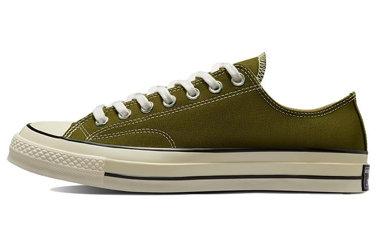 Кеды унисекс Converse 1970s chuck taylor all star low top хаки 36 EU, 1970s chuck taylor all star low top
Кеды унисекс Converse 1970s chuck taylor all star low top хаки 36 EU, 1970s chuck taylor all star low top