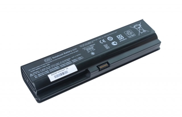 Аккумуляторная батарея FE04, BQ349AA, WM06 для ноутбуков HP ProBook 5220m Series, p/n: 595
Аккумуляторная батарея FE04, BQ349AA, WM06 для ноутбуков HP ProBook 5220m Series, p/n: 595