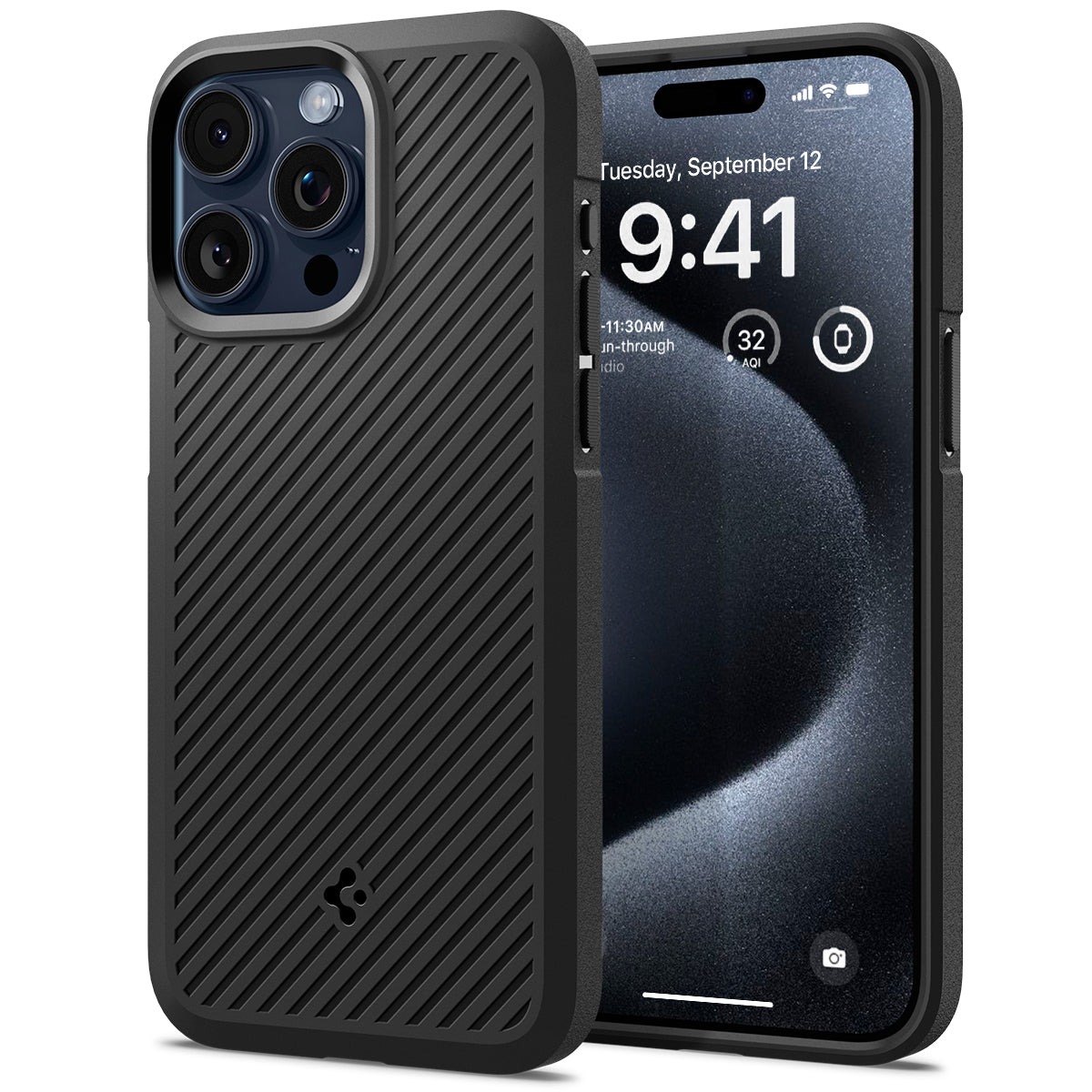 Чехол Spigen для iPhone 15 Pro - Core Armor - Черный - ACS06466, iPhone 15 Pro - Core Armor
Чехол Spigen для iPhone 15 Pro - Core Armor - Черный - ACS06466, iPhone 15 Pro - Core Armor