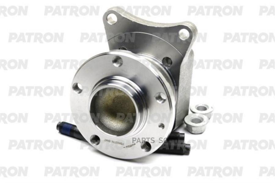 Ступица колеса задн с ABS (диск.торм.) PEUGEOT: Expert 2.0i/HDI/2.0HDI 07- PATRON PBK6577H
Ступица колеса задн с ABS (диск.торм.) PEUGEOT: Expert 2.0i/HDI/2.0HDI 07- PATRON PBK6577H