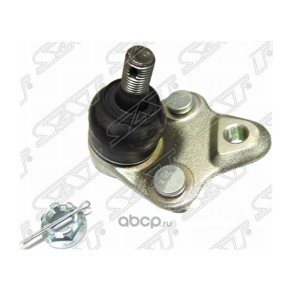 SAT ST4333019115 Шаровая опора FR TOYOTA COROLLA/AXIO/FIELDER/RUNX/ALLEX/VERSO/OPA/PREMIO/
SAT ST4333019115 Шаровая опора FR TOYOTA COROLLA/AXIO/FIELDER/RUNX/ALLEX/VERSO/OPA/PREMIO/