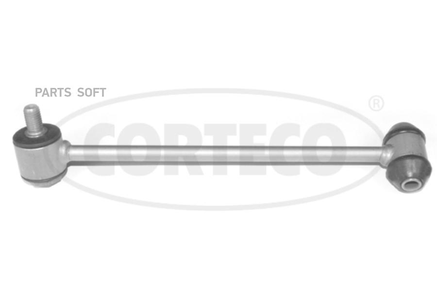 CORTECO Тяга стабилизатора лев задн MERCEDES-BENZ: C-CLASS W204 07-14, E-CLASS W212 09-, G
CORTECO Тяга стабилизатора лев задн MERCEDES-BENZ: C-CLASS W204 07-14, E-CLASS W212 09-, G