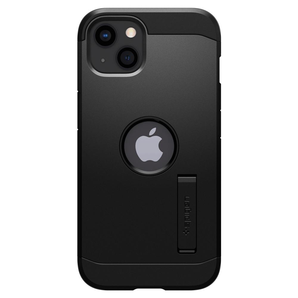 Чехол Spigen для iPhone 13 - Tough Armor - Черный - ACS03539, Spigen iPhone 13 Tough Armor
Чехол Spigen для iPhone 13 - Tough Armor - Черный - ACS03539, Spigen iPhone 13 Tough Armor