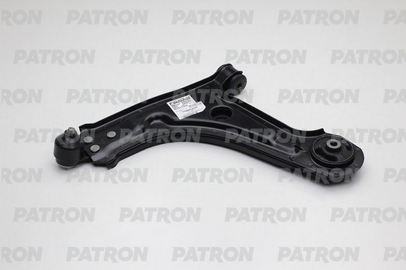 Рычаг подвески DAEWOO: TACUMA/REZZO 01-07 (произведено в Корее) PATRON PS5260LKOR
Рычаг подвески DAEWOO: TACUMA/REZZO 01-07 (произведено в Корее) PATRON PS5260LKOR