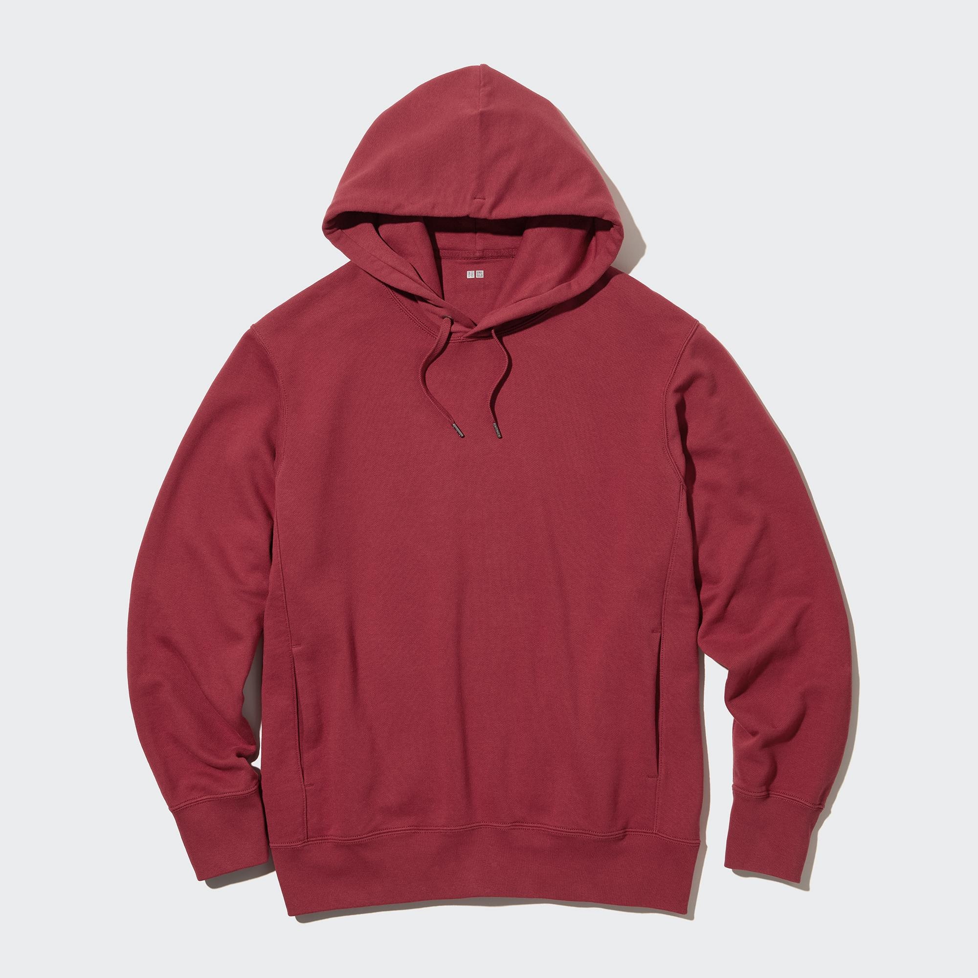 Толстовка мужская UNIQLO 455395COL17 красная M (доставка из-за рубежа), Красный, 455395COL17
Толстовка мужская UNIQLO 455395COL17 красная M (доставка из-за рубежа), Красный, 455395COL17
