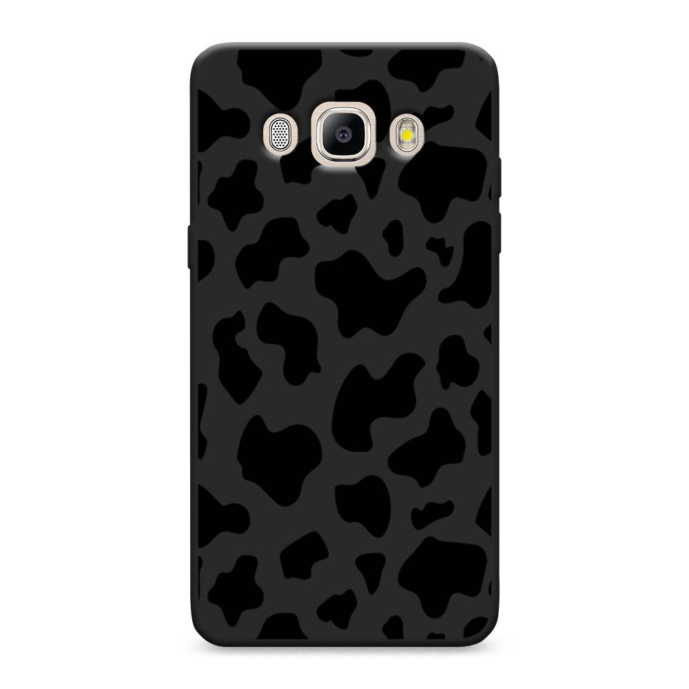 Чехол Awog на Samsung Galaxy J5 2016 / Самсунг J5 2016 "Пятна коровы черные", Черный, 22752-1
Чехол Awog на Samsung Galaxy J5 2016 / Самсунг J5 2016 "Пятна коровы черные", Черный, 22752-1