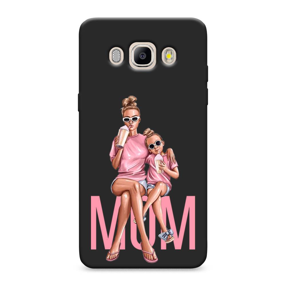 Чехол Awog на Samsung Galaxy J5 2016 / Самсунг J5 2016 "Lovely mom", Синий;бежевый;розовый, 22752-1
Чехол Awog на Samsung Galaxy J5 2016 / Самсунг J5 2016 "Lovely mom", Синий;бежевый;розовый, 22752-1