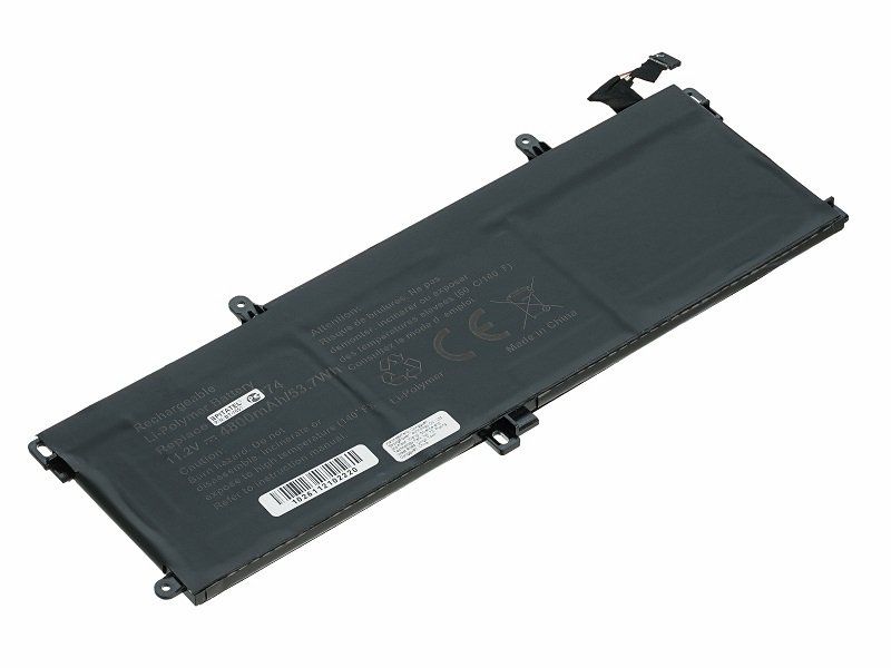 Аккумуляторная батарея CameronSino CS-LVP431NB для ноутбука Lenovo ThinkPad T490 Series, p
Аккумуляторная батарея CameronSino CS-LVP431NB для ноутбука Lenovo ThinkPad T490 Series, p