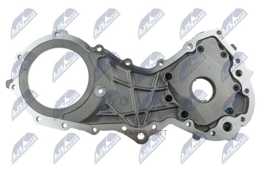 Насос Масляный Ford Eng. 1.8Di/Tdci Focus I/Ii 99-, Mondeo Iv 07-, Fiesta 00-, C-Max 07-,
Насос Масляный Ford Eng. 1.8Di/Tdci Focus I/Ii 99-, Mondeo Iv 07-, Fiesta 00-, C-Max 07-,