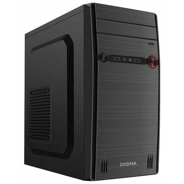 Настольный компьютер WAG (Intel Core i5 10400/Intel UHD Graphics 630/8/128), HW24-2024112
Настольный компьютер WAG (Intel Core i5 10400/Intel UHD Graphics 630/8/128), HW24-2024112