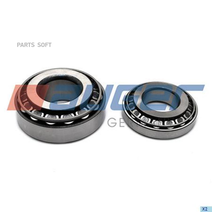 Ремонтный Комплект, Дифференциал auger 74788
Ремонтный Комплект, Дифференциал auger 74788