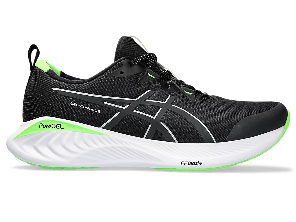 Кроссовки мужские Asics GEL-CUMULUS 25 TR черные 9 US, Черный, GEL-CUMULUS 25 TR
Кроссовки мужские Asics GEL-CUMULUS 25 TR черные 9 US, Черный, GEL-CUMULUS 25 TR