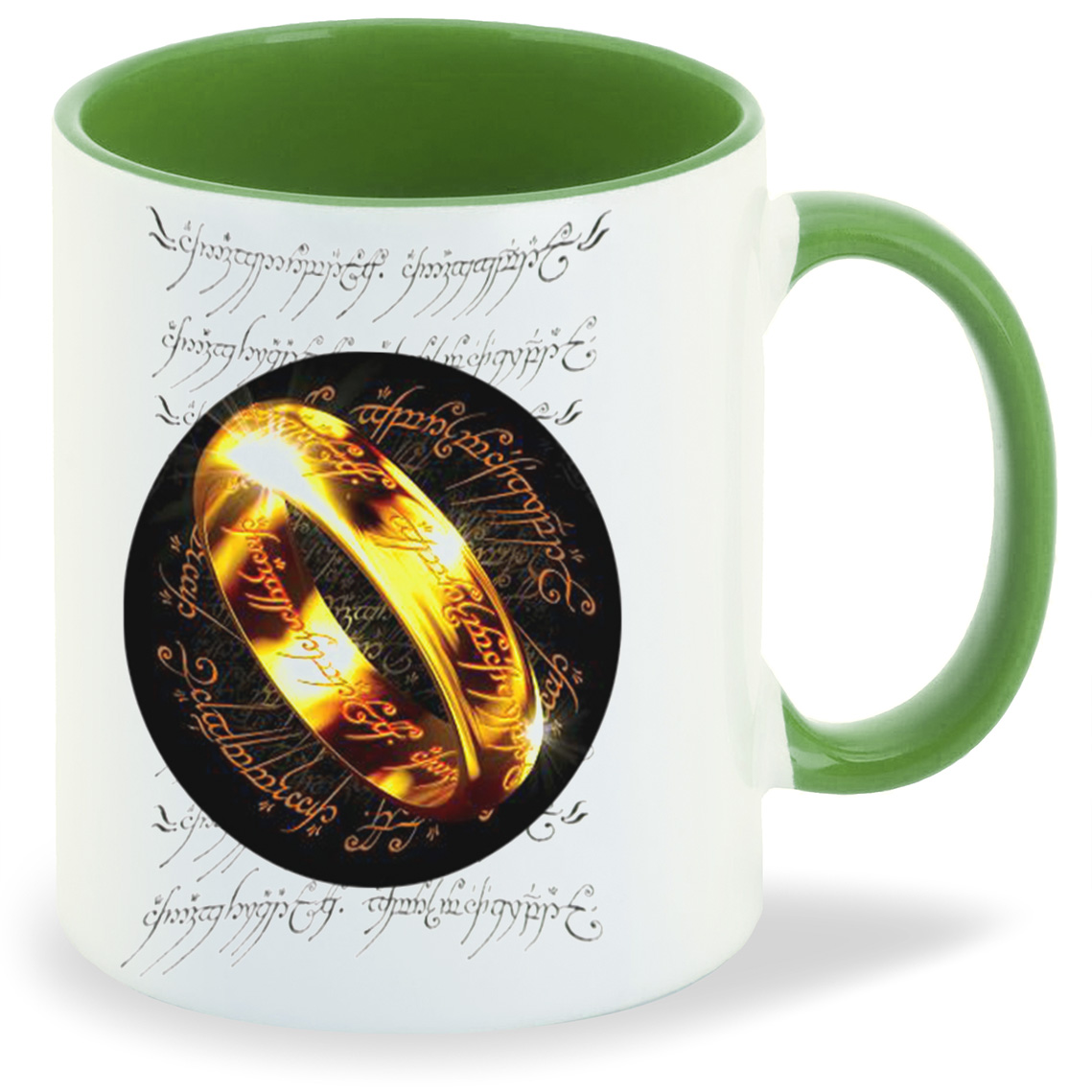 Кружка CoolPodarok властелин колец кольцо Lord of the ring, властелин колец кольцо Lord of the ring
Кружка CoolPodarok властелин колец кольцо Lord of the ring, властелин колец кольцо Lord of the ring